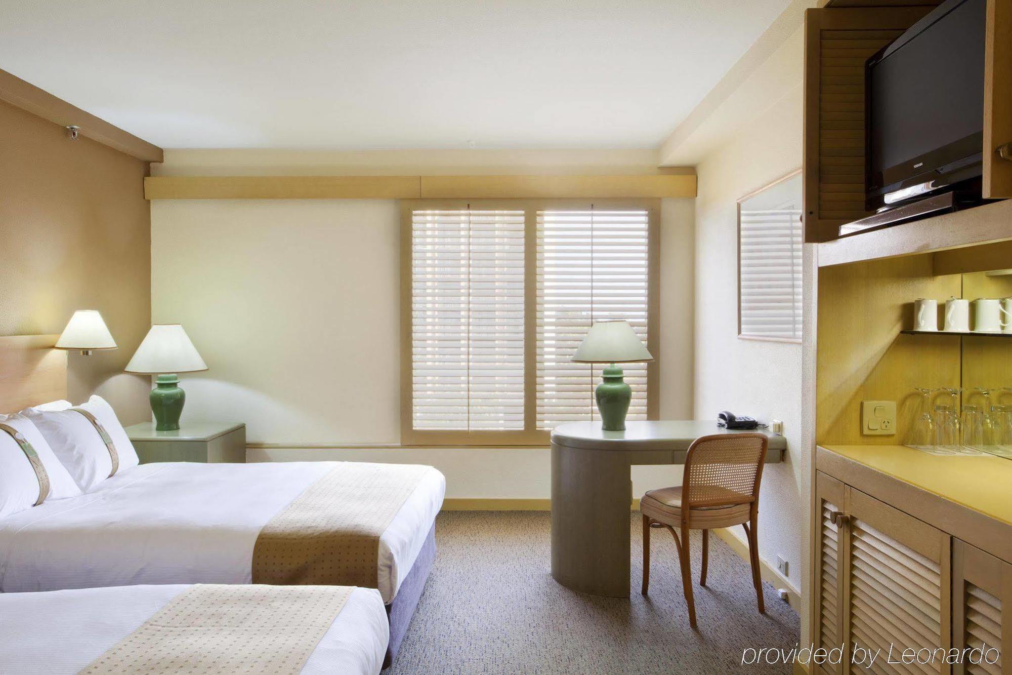 Hotel Doubletree By Hilton Esplanade Darwin Zimmer foto